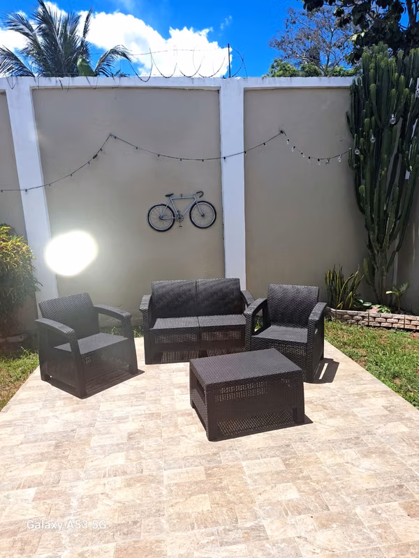 Casa PH en Sausalito Gardens – Cerca de Costa Verde y Plaza OnD'Go