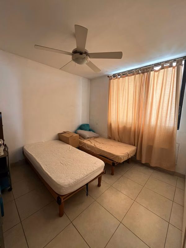 !Oportunidad en Hato Pintado/Pueblo nuevo en 167k!