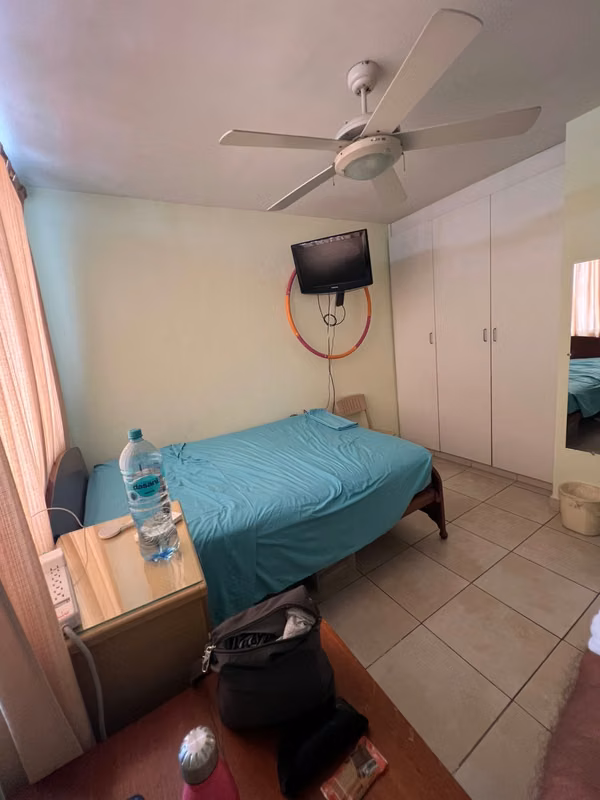 !Oportunidad en Hato Pintado/Pueblo nuevo en 167k!