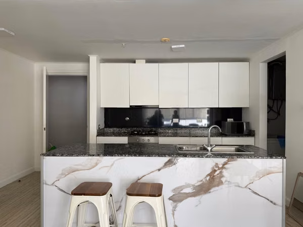 ALQUILER APARTAMENTO-SAN FRANCISCO