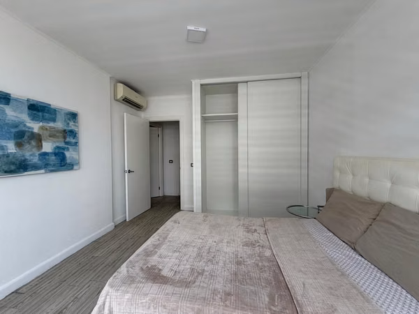 ALQUILER APARTAMENTO-SAN FRANCISCO