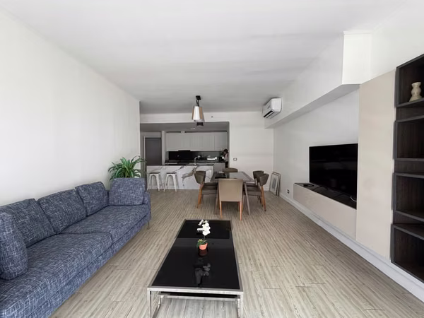 ALQUILER APARTAMENTO-SAN FRANCISCO