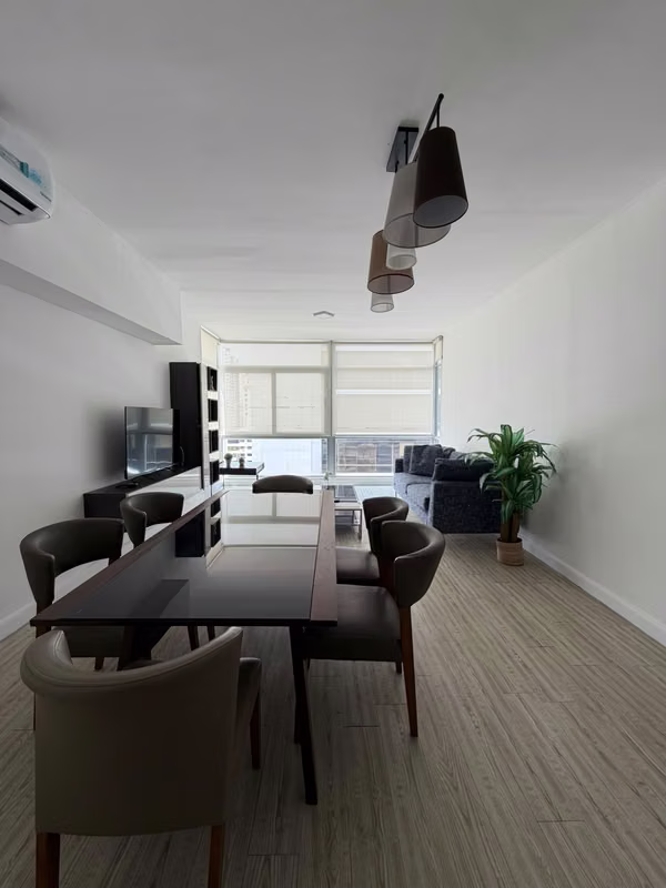ALQUILER APARTAMENTO-SAN FRANCISCO
