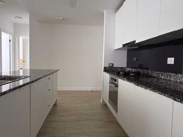 ALQUILER APARTAMENTO-SAN FRANCISCO