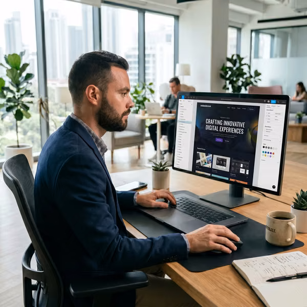 Course on Web Development and Apps with Artificial Intelligence