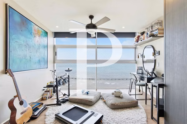 Nautica | Duplex | Coco Del Mar