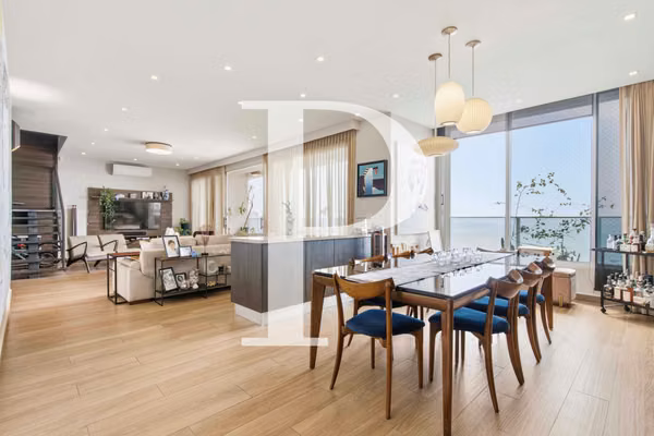Nautica | Duplex | Coco Del Mar