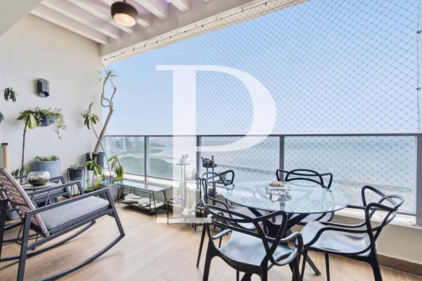 Nautica | Duplex | Coco Del Mar