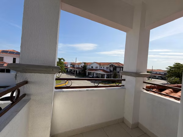 House for Sale in PH Quintas de Versalles