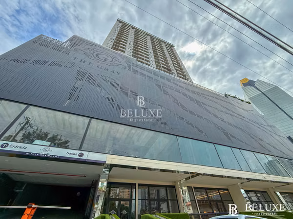 APARTMENT FOR SALE IN PH THE GRAY, CALLE 50 (12)