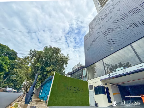 APARTMENT FOR SALE IN PH THE GRAY, CALLE 50 (12)