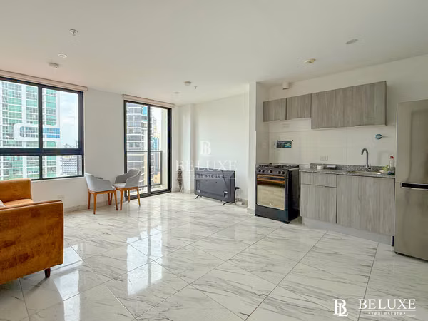 APARTMENT FOR SALE IN PH THE GRAY, CALLE 50 (12)
