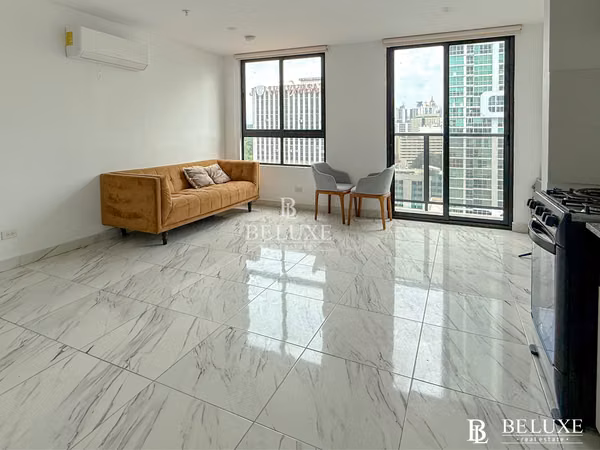APARTMENT FOR SALE IN PH THE GRAY, CALLE 50 (12)