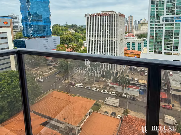APARTMENT FOR SALE IN PH THE GRAY, CALLE 50 (12)