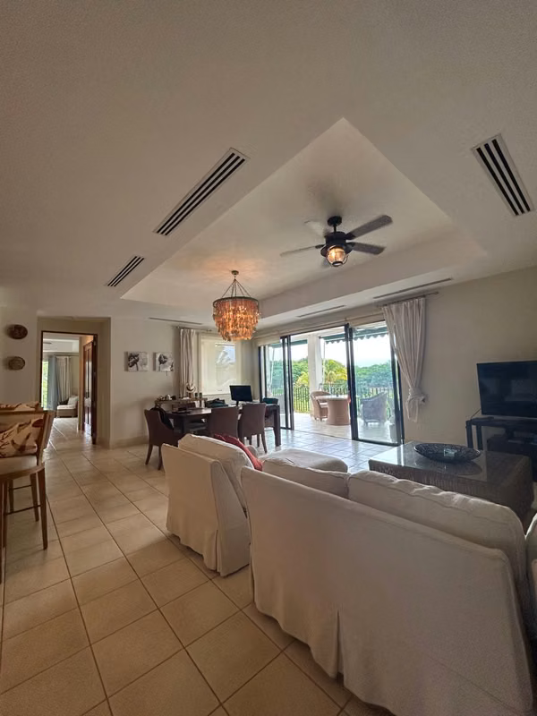 Apartment for Sale in Buenaventura – Casa Real Tower, Río Hato
