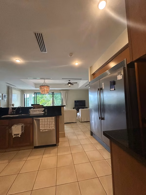 Apartment for Sale in Buenaventura – Casa Real Tower, Río Hato