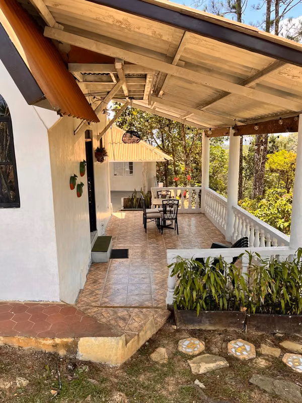 IS SOLD COZY HOUSE ON THE HEIGHTS OF BLUE HILL