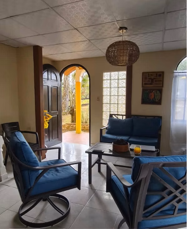 IS SOLD COZY HOUSE ON THE HEIGHTS OF BLUE HILL