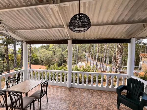 IS SOLD COZY HOUSE ON THE HEIGHTS OF BLUE HILL