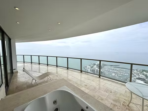 PH TOC - PUNTA PACIFICA - FOR SALE