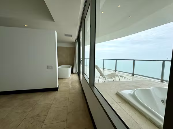 PH TOC - PUNTA PACIFICA - FOR SALE