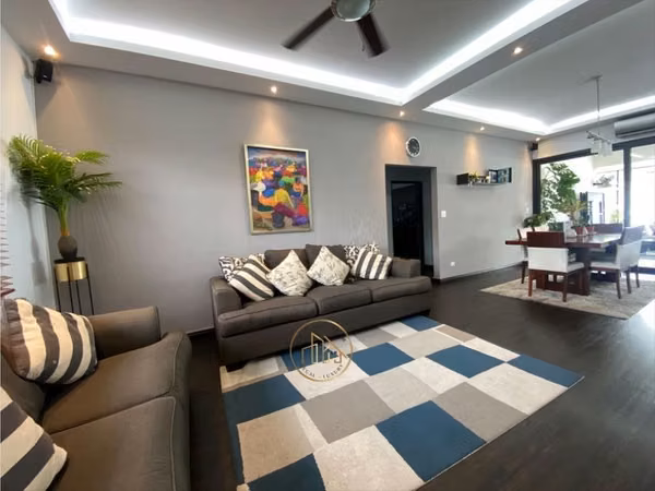 House with Appliances for Rent – Villa Lucre La Pulida | LH