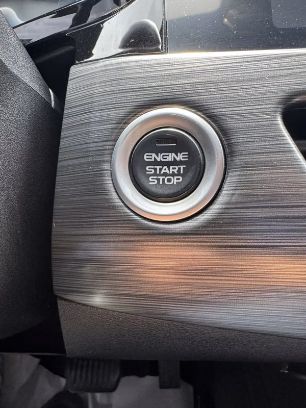 GEELY TUGUELLA 2025