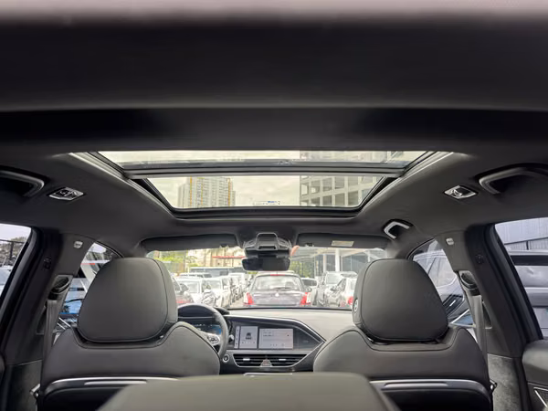 GEELY TUGUELLA 2025