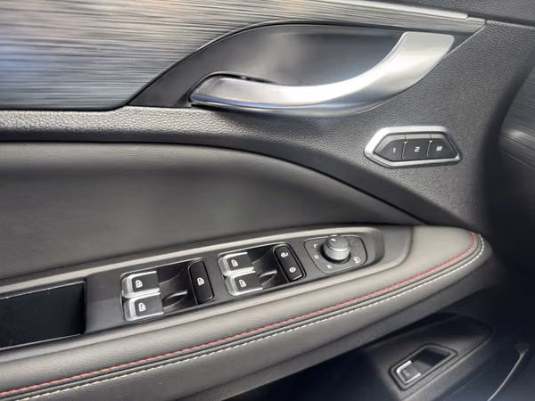 GEELY TUGUELLA 2025