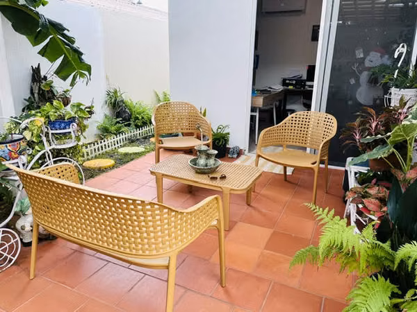 Single-family house for sale in Costa Verde. ID 26680