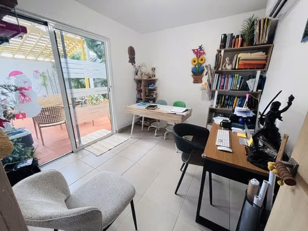 Single-family house for sale in Costa Verde. ID 26680