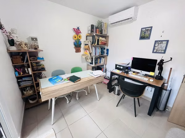 Single-family house for sale in Costa Verde. ID 26680