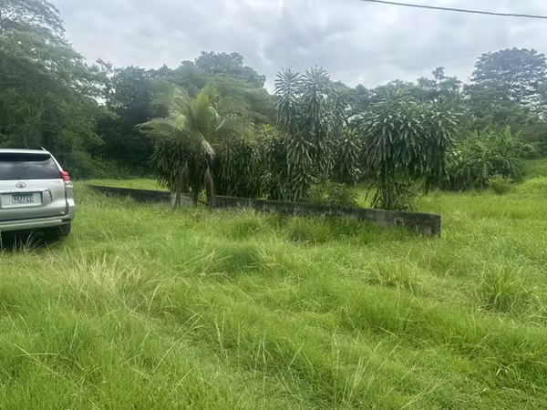 Land for Sale in Buenos Aires, Chame