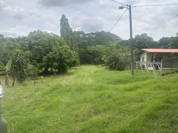 Land for Sale in Buenos Aires, Chame