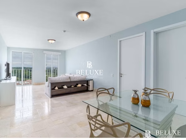 FOR SALE APARTMENT IN BUENAVENTURA, RIO HATO (6)