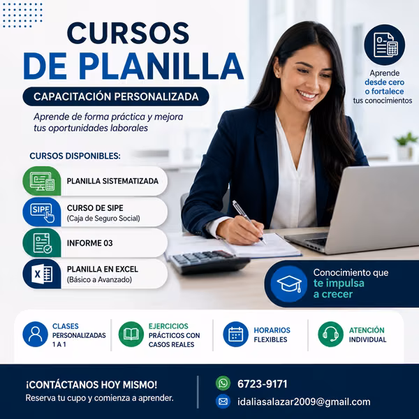 courses