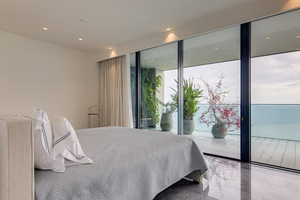 Ultra Luxury Condo For Sale In Upper East Costa del Este