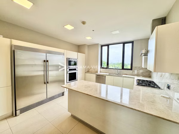 SANTA MARIA COURT - SANTA MARIA