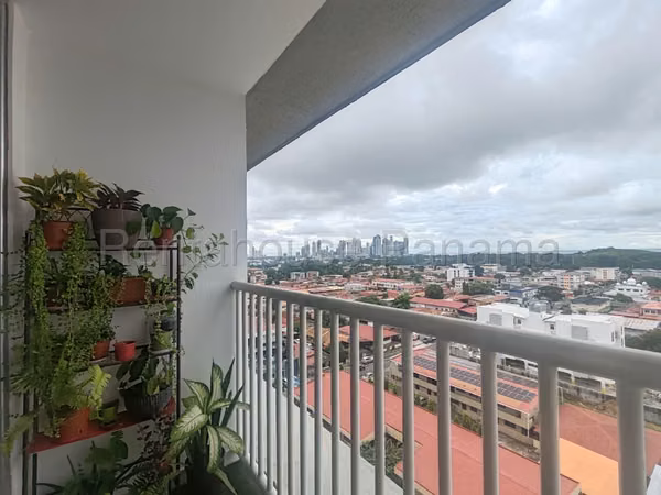 Apartment for sale in Ph Alegría 26MVCH2586