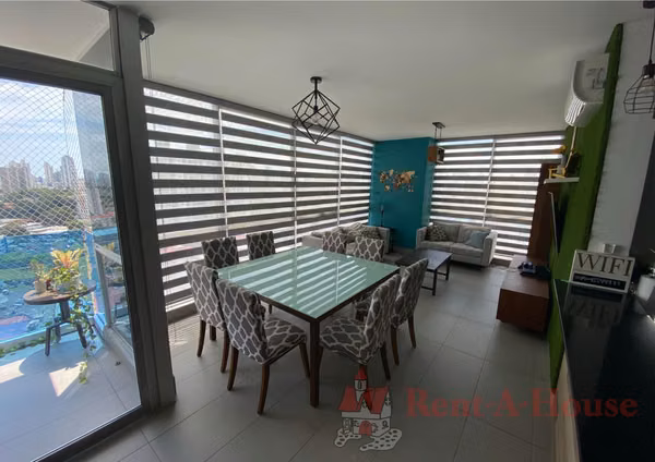 Venta de Apartamento en Hato Pintado Ph Loma Vista Solo Cliente Directo MC