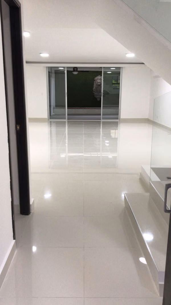 FOR SALE OR FOR RENT | LUXURY HOME IN SAN FRANCISCO – CALLE 74