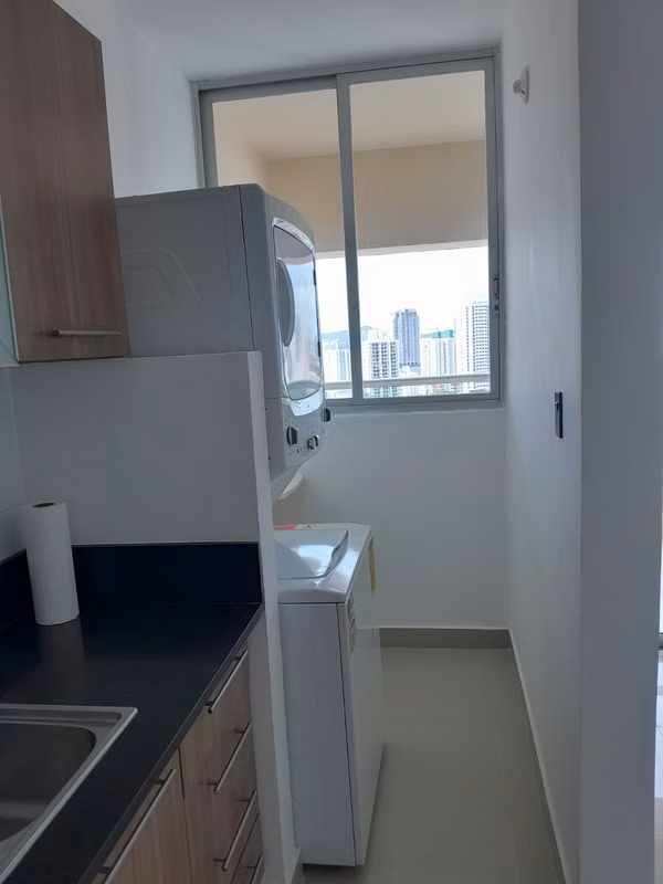 APARTAMENTO EN SAN FRANCISCO PH DIAMOND TOWER