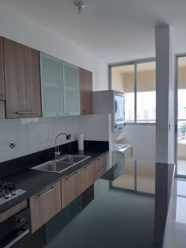 APARTAMENTO EN SAN FRANCISCO PH DIAMOND TOWER