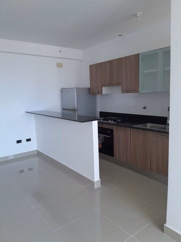 APARTAMENTO EN SAN FRANCISCO PH DIAMOND TOWER
