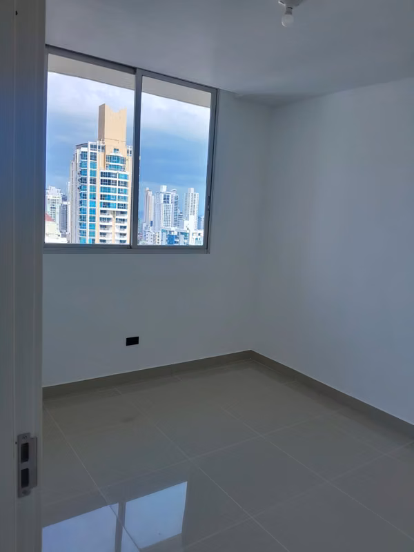 APARTAMENTO EN SAN FRANCISCO PH DIAMOND TOWER