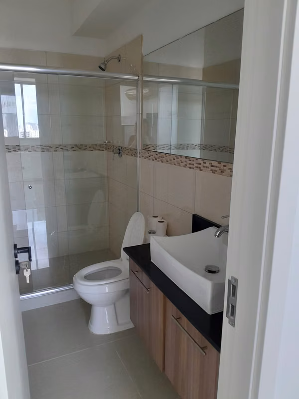 APARTAMENTO EN SAN FRANCISCO PH DIAMOND TOWER