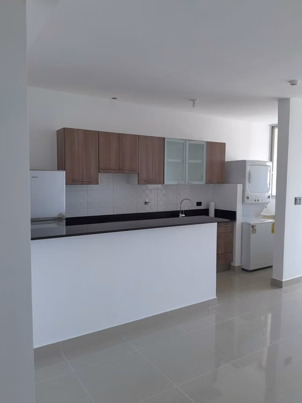 APARTAMENTO EN SAN FRANCISCO PH DIAMOND TOWER
