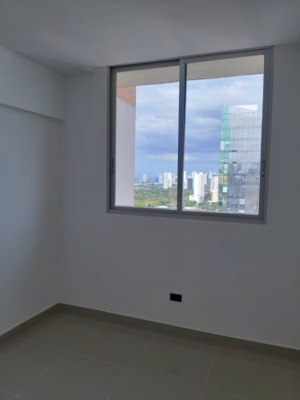 APARTAMENTO EN SAN FRANCISCO PH DIAMOND TOWER