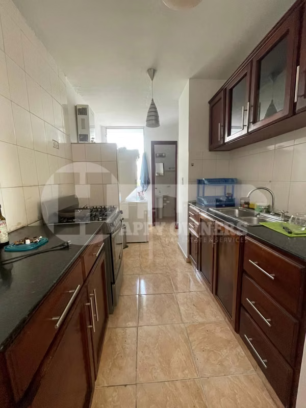 Apartment for sale in San Francisco - PH Limassol