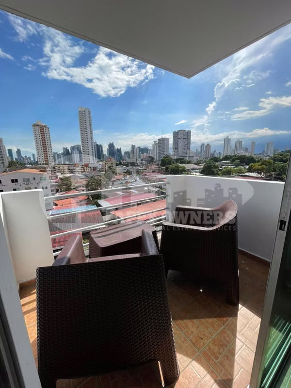 Apartment for sale in San Francisco - PH Limassol
